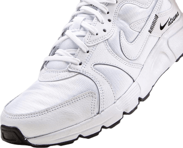 Atsuma White/Black