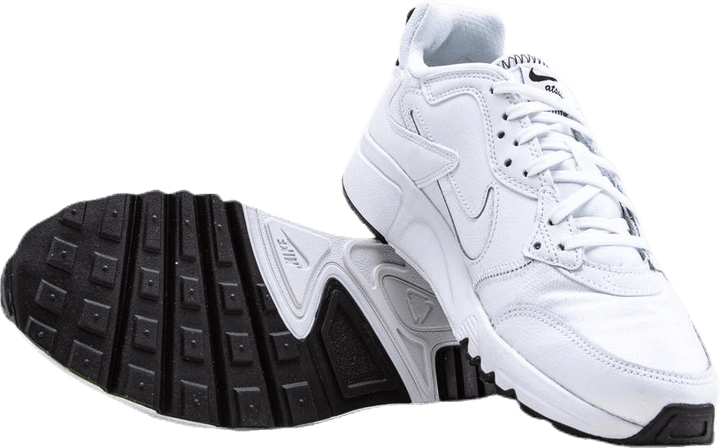 Atsuma White/Black