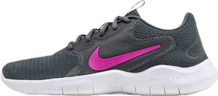 Flex Experience 9 Pink/Grey