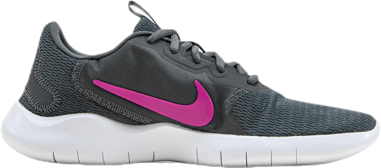 Flex Experience 9 Pink/Grey