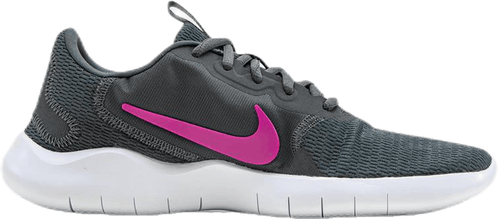 Flex Experience 9 Pink/Grey