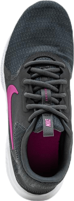 Flex Experience 9 Pink/Grey