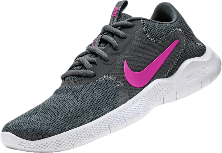 Flex Experience 9 Pink/Grey