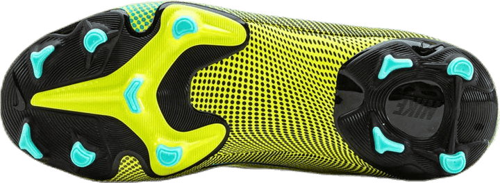 Superfly 7 Academy MDS Black/Yellow