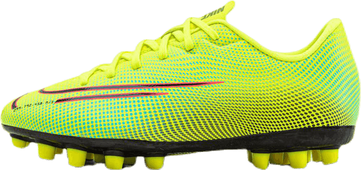Vapor 13 Academy MDS Green/Yellow