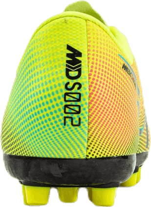 Vapor 13 Academy MDS Green/Yellow