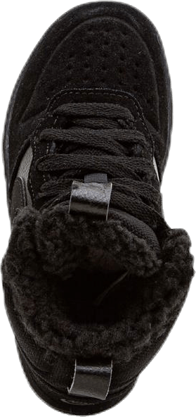 Court Borough Mid Winterized PS Little kids Black