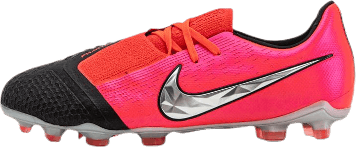 Phantom Venom Elite FG Pink/Grey
