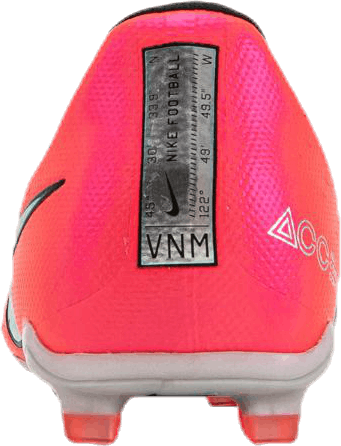 Phantom Venom Elite FG Pink/Grey