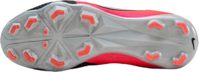 Phantom Venom Elite FG Pink/Grey