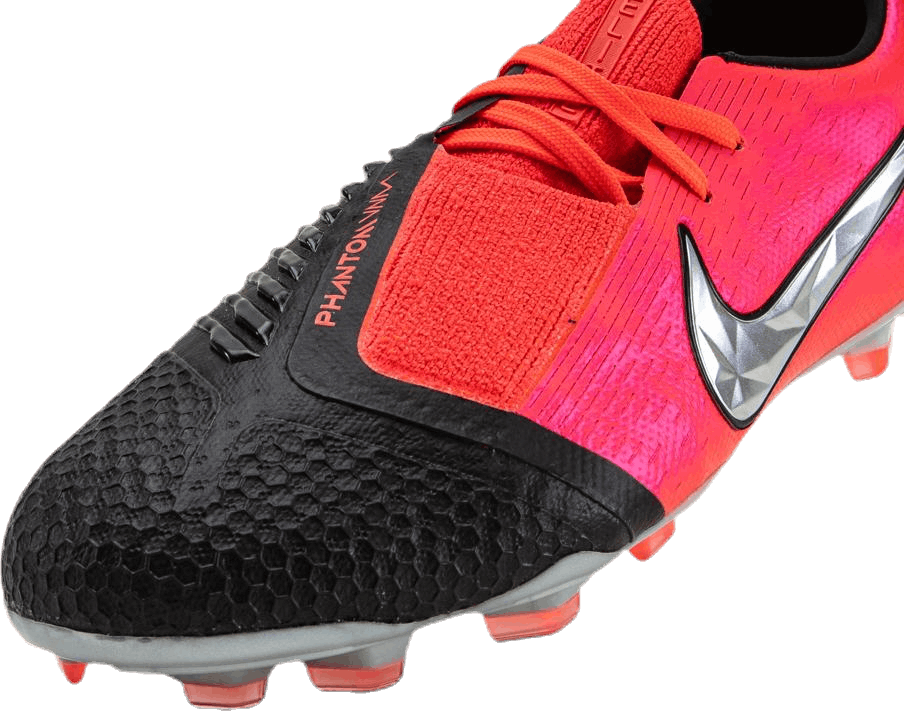 Phantom Venom Elite FG Pink/Grey