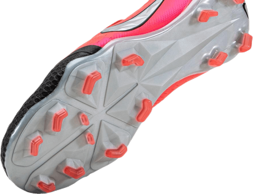 Phantom Venom Elite FG Pink/Grey