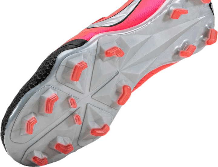 Phantom Venom Elite FG Pink/Grey