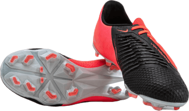 Phantom Venom Elite FG Pink/Grey