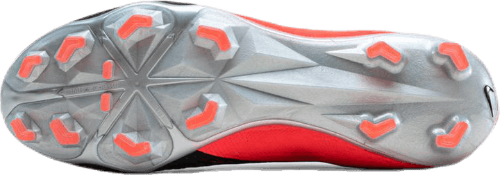 Phantom VNM Pro  Pink/Grey