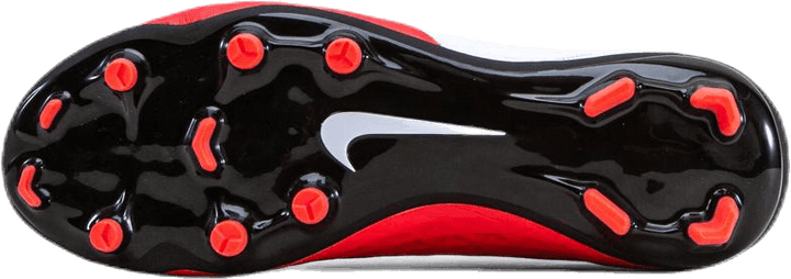 Legend 8 Academy  Pink/Black