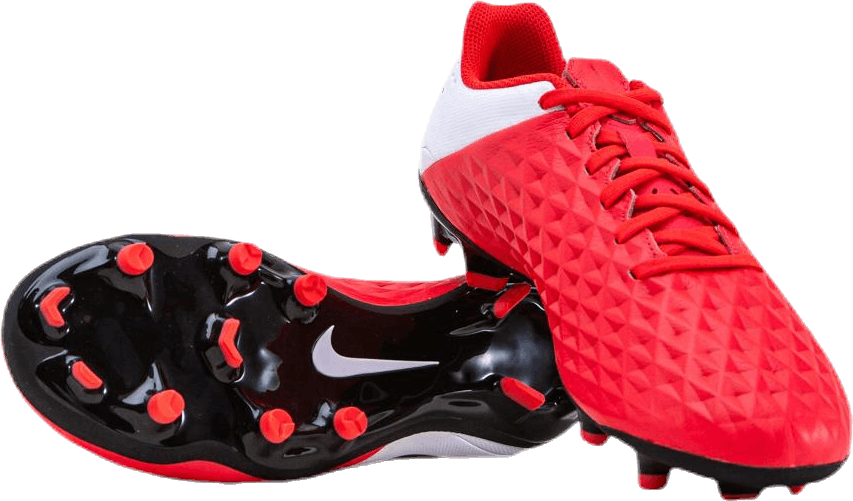 Legend 8 Academy  Pink/Black