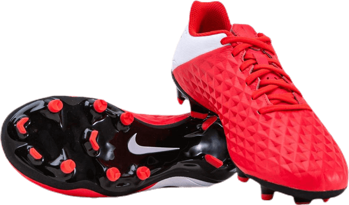 Legend 8 Academy  Pink/Black