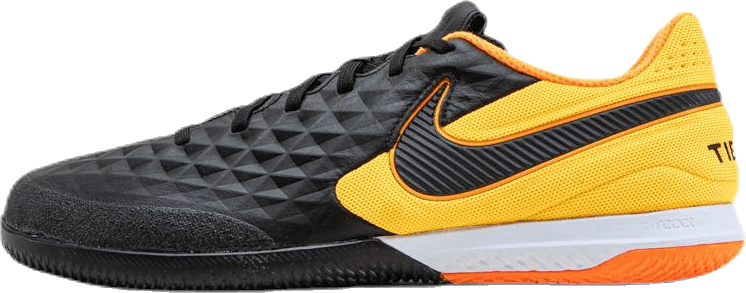 React Legend 8 Pro Orange/Black