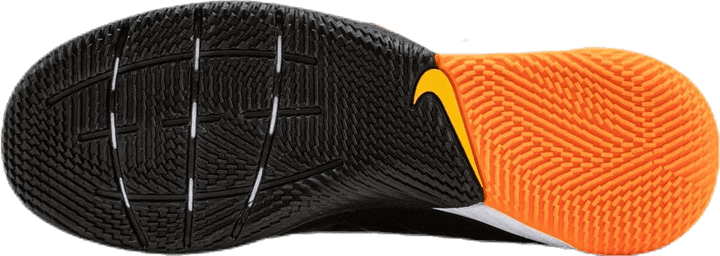React Legend 8 Pro Orange/Black