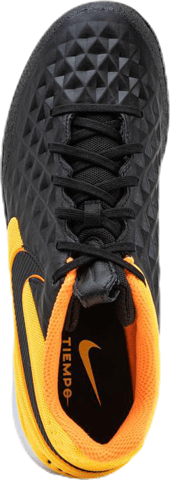 React Legend 8 Pro Orange/Black