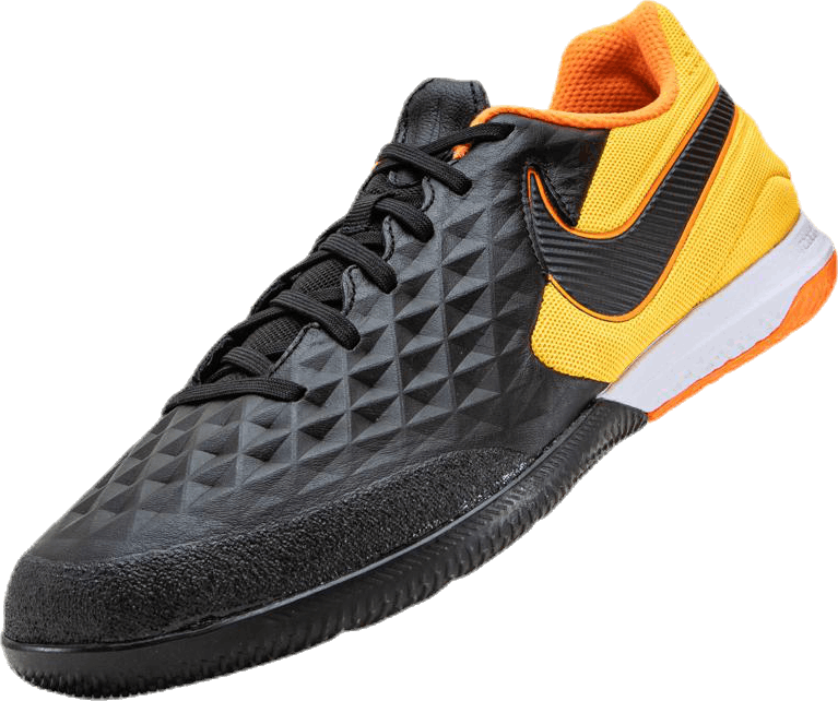 React Legend 8 Pro Orange/Black