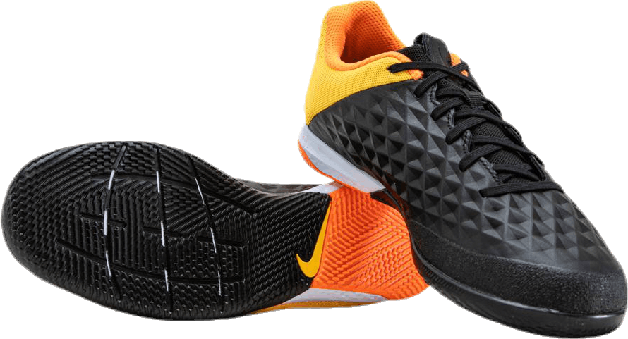 React Legend 8 Pro Orange/Black
