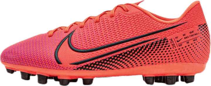 Junior Vapor 13 Academy AG Pink/Black