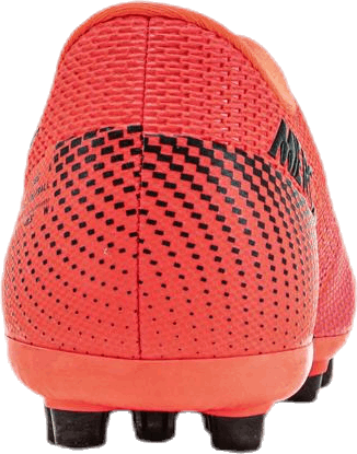 Junior Vapor 13 Academy AG Pink/Black