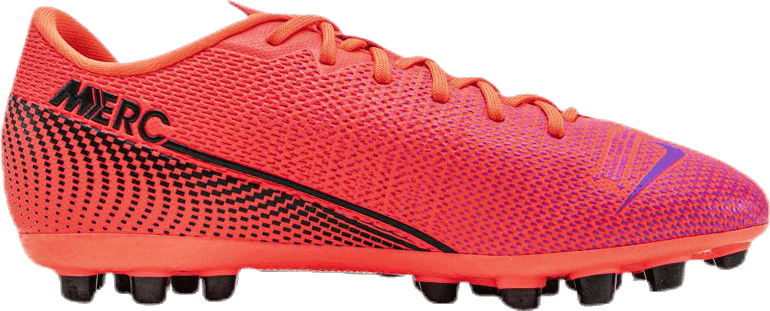 Junior Vapor 13 Academy AG Pink/Black