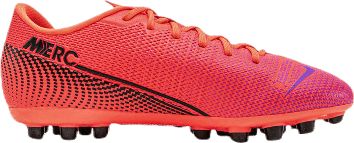Junior Vapor 13 Academy AG Pink/Black