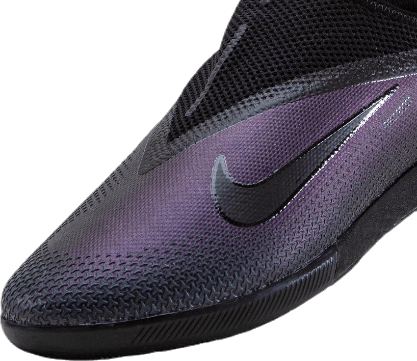 React Phantom VSN 2 Pro DF Black