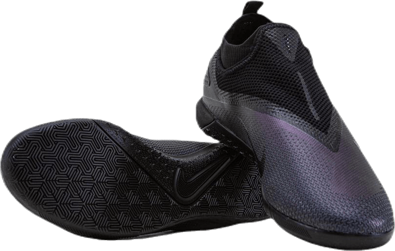 React Phantom VSN 2 Pro DF Black
