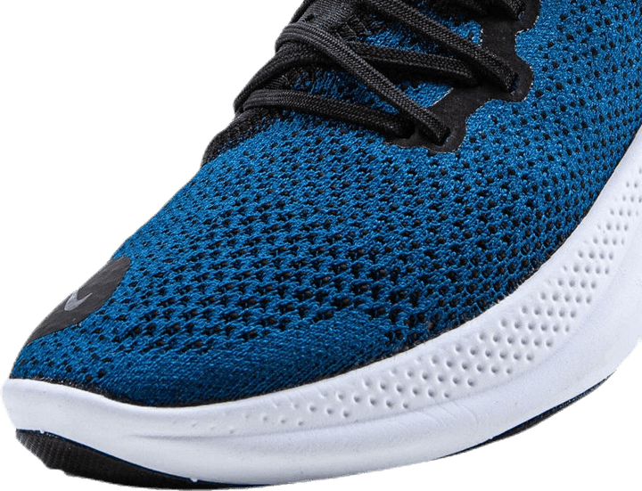 Joyride Run Flyknit Black