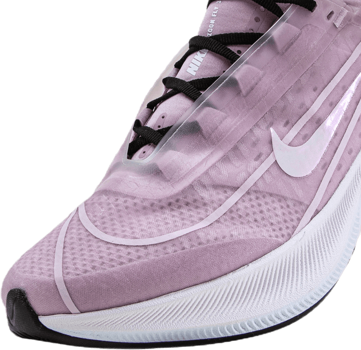 Zoom Fly 3 Purple