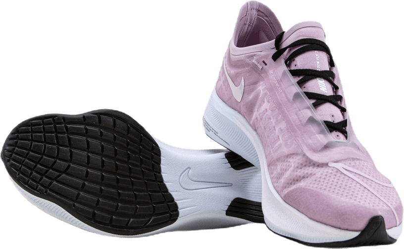 Zoom Fly 3 Purple