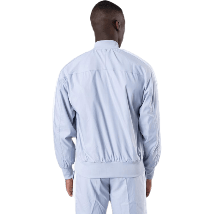 Rafa Court Jacket Grey