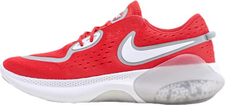 Joyride Dual Run Red