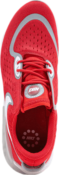 Joyride Dual Run Red