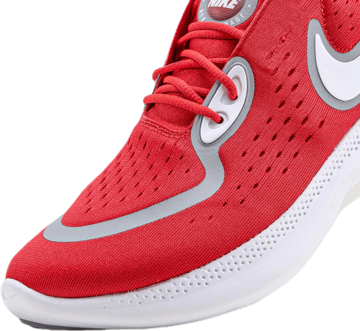 Joyride Dual Run Red