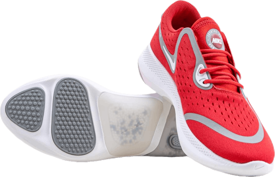 Joyride Dual Run Red
