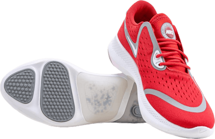 Joyride Dual Run Red