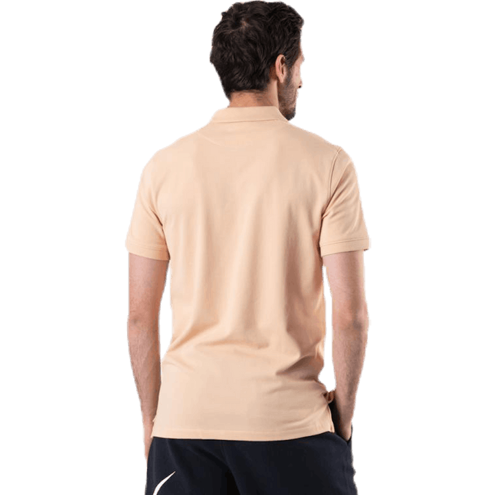 Slim Fit  White