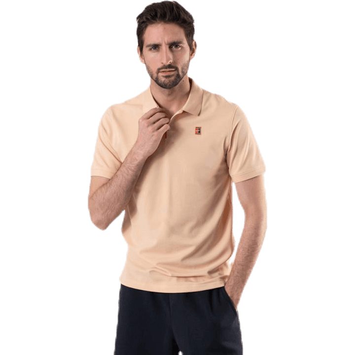 Slim Fit  White