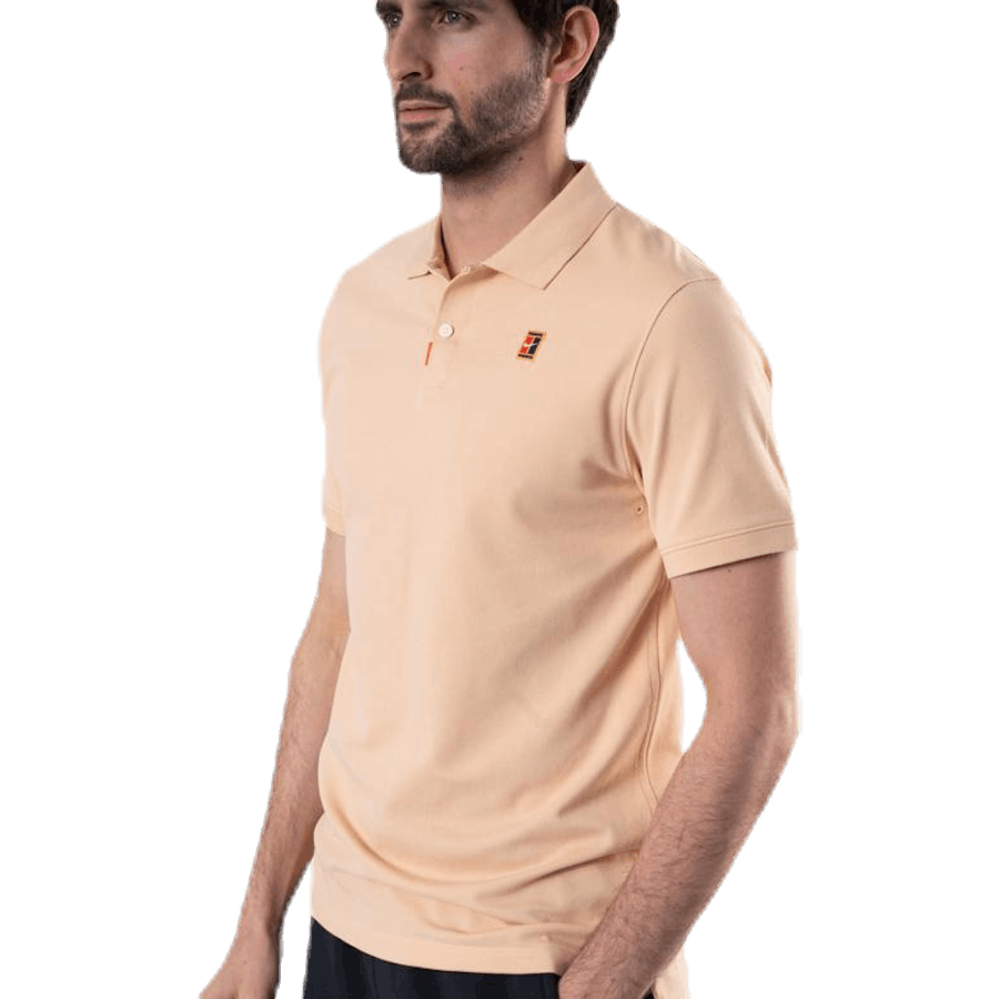 Slim Fit  White