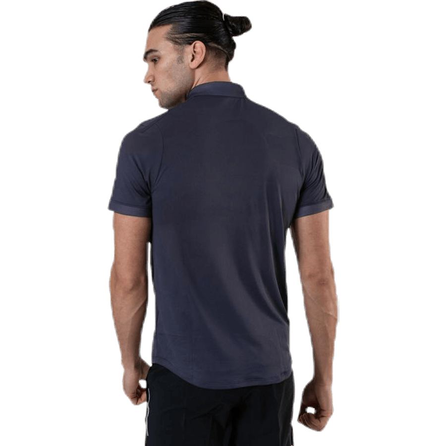 Court Breathe Advantage Tee Grey