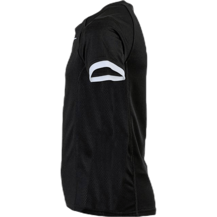 Court Dri-FIT SS JUNIOR Tee Schwarz