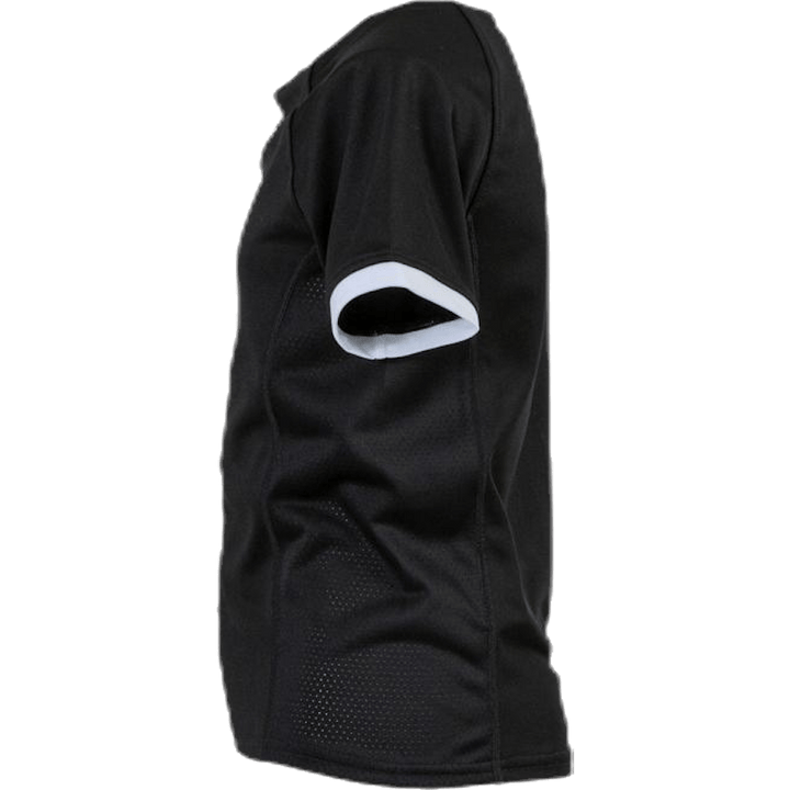Court Dri-FIT SS JUNIOR Tee Schwarz