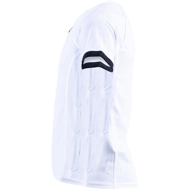 Court Dri-FIT SS Tee White/Black