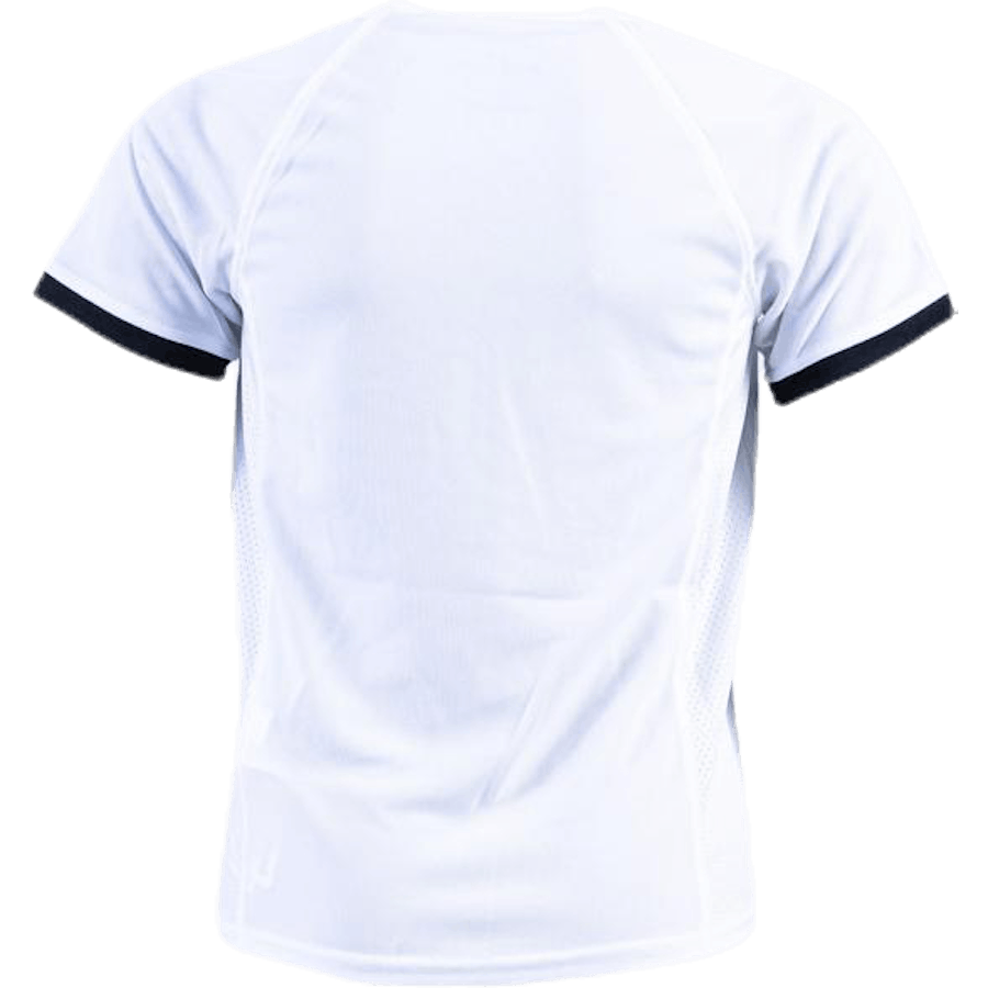 Court Dri-FIT SS Tee White/Black